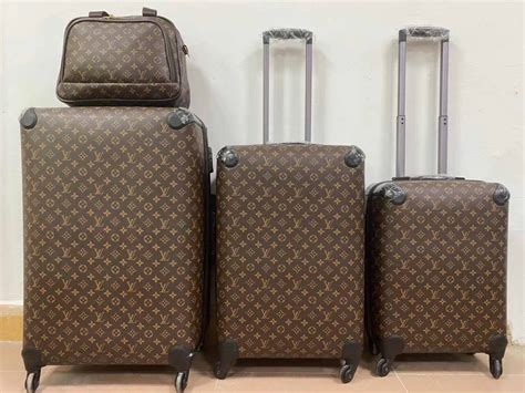 louis vuitton hat box luggage replica|louis vuitton copies.